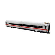 Voiture TGV