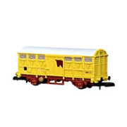 Wagon