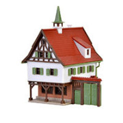 Ville / Village