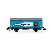 Wagon Marchandise