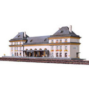 Gare