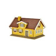 Maison et Villa