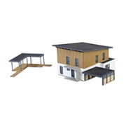 Maison et Villa