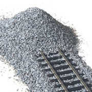 Ballast, Allée et Charbon