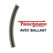 Fleischmann Profi