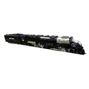 Locomotive