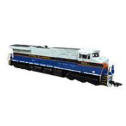 Locomotive