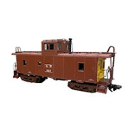 Wagon Marchandises
