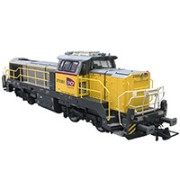 Locomotive Diesel