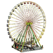 Cirque et Fête Foraine