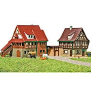 Ferme et Coopérative