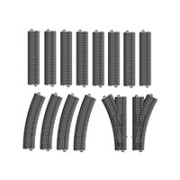 Coffret Rail