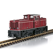 Locomotive Diesel