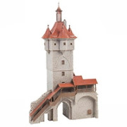 Château et Ruine
