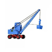 Grue, Camion Grue