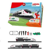 Coffret Junior 3+