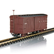 Wagon