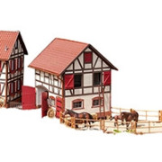 Ville et Village