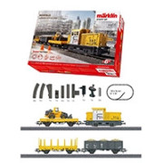 Coffret Junior 6+ et 8+