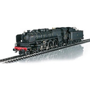 Locomotive