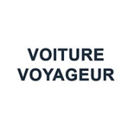 Voiture Voyageur