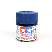Tamiya Pot X / XF