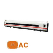 Voiture TGV 3 Rails AC