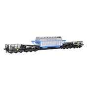 Autre Wagon
