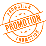 Promotions