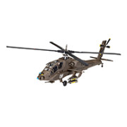 Hélicoptère Militaire