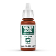Panzer Aces