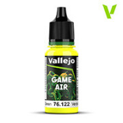 Vallejo Game AIR
