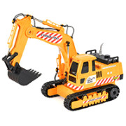 Tracteur / Chantier