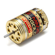 Moteur Électrique