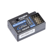 Récepteur 4 Voies