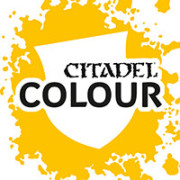 Peinture Citadel