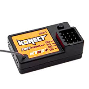 Récepteur 3 Voies