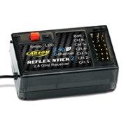 Récepteur 6 Voies
