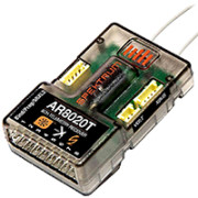 Récepteur 8 Voies