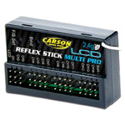 Récepteur 14 Voies