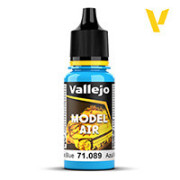 Vallejo Model Air
