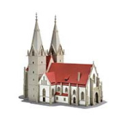 Église / Chapelle
