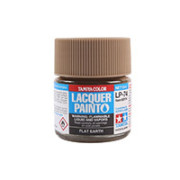 Tamiya Pot LP