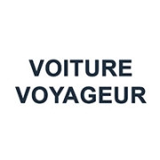 Voiture Voyageur