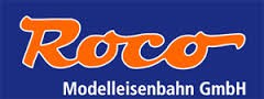 Roco, à retrouver sur l'Atelier du Train, spécialiste de la vente en ligne dans le domaine du modélisme ferroviaire Roco, à retrouver sur l'Atelier du Train, spécialiste de la vente en ligne dans le domaine du modélisme ferroviaire