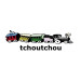 Tchoutchou