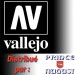 Vallejo / August