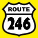 Route 246