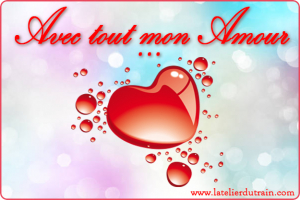 Carte cadeau